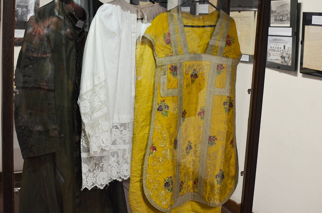 Exposição Padre José (2)