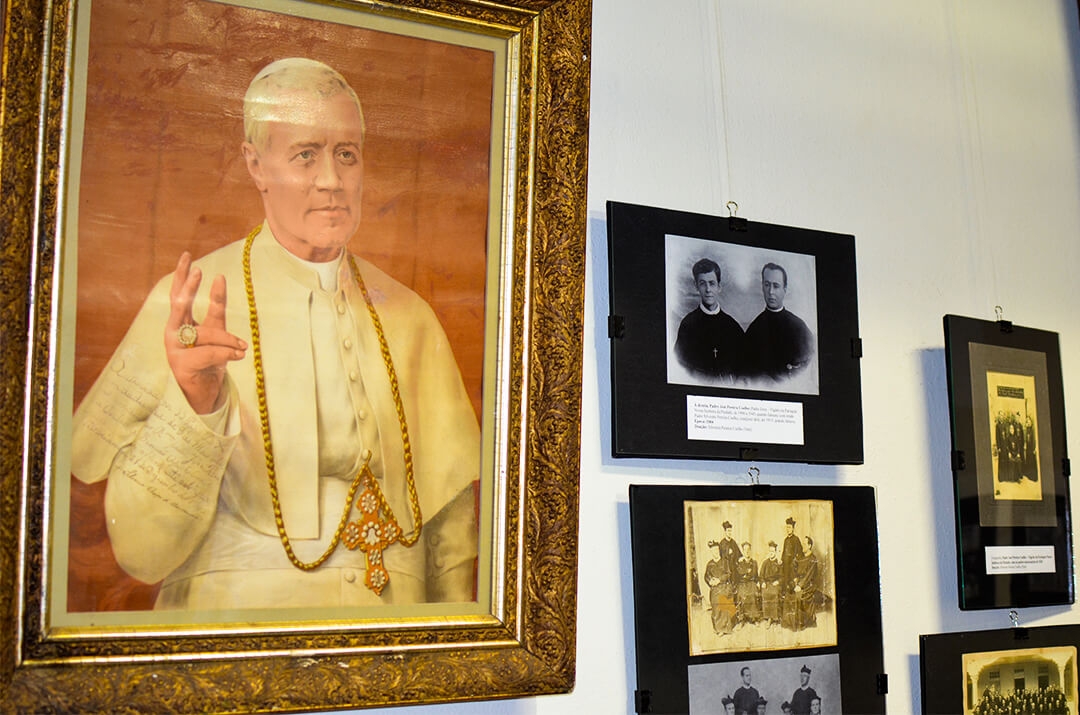 Exposição Padre José (4)