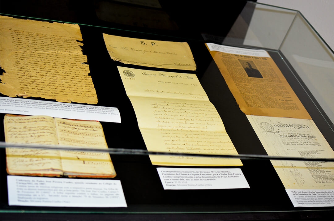 Exposição Padre José (5)