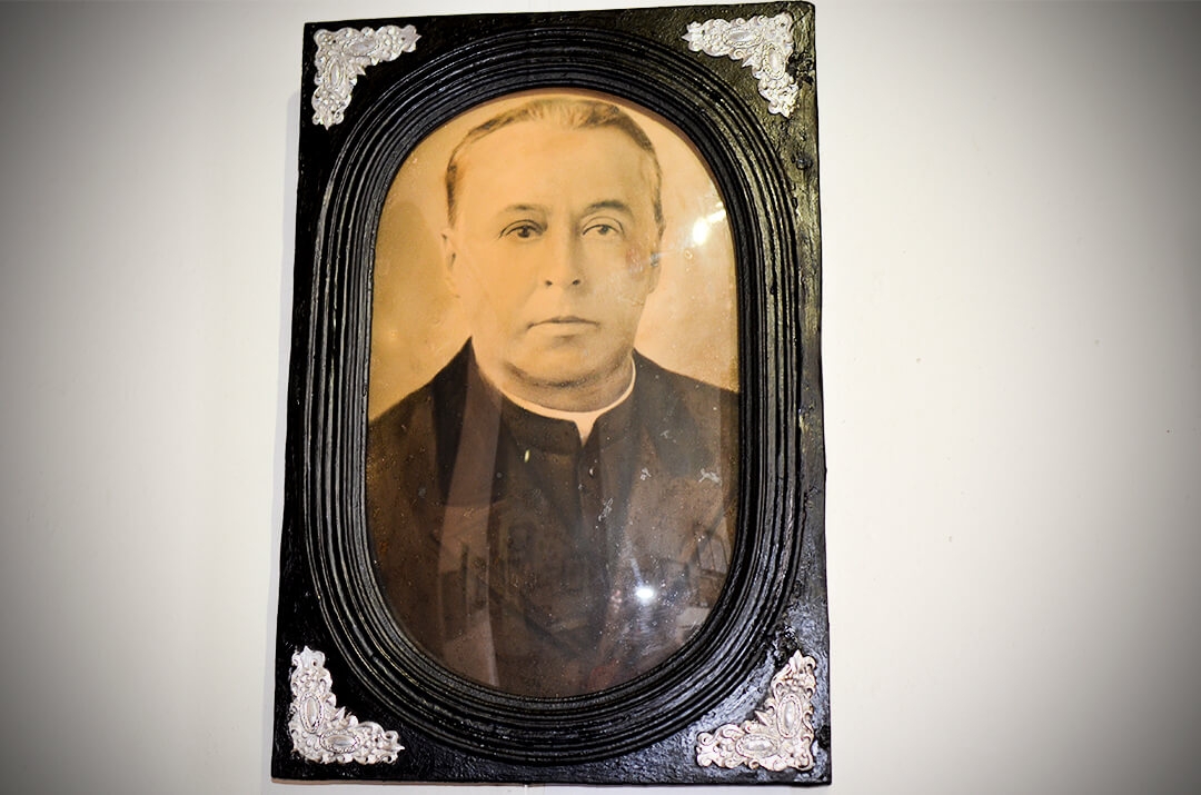 Exposição Padre José (6)